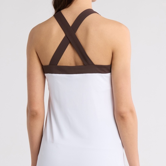 NWT Original Penguin Halter Tank - size Large - Picture 3 of 6